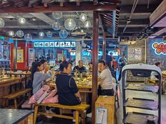-牛市坎火锅(温州街店)