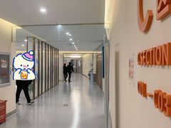 -爱康国宾体检中心(北京航天桥光耀东方分院)