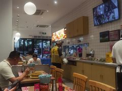 -小杨生煎(松江大学城店)