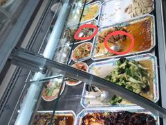 -万里香中餐馆