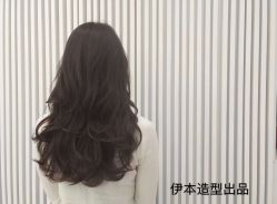 -伊本造型