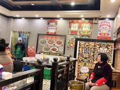 -江湖黑大兔(杨家坪店)