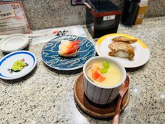 -合点寿司(美罗城店)