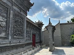 -丹噶尔古城
