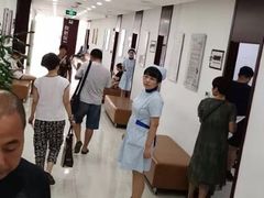 -鲁慈体检(历城店)