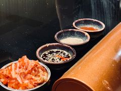 -炙韩料理·部队锅专门店