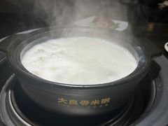 -大良毋米粥(锦龙路总店)