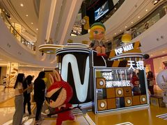 -泡泡玛特POPMART(天环购物中心店)