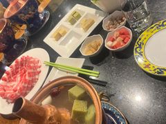 -南门涮肉(上海二店)