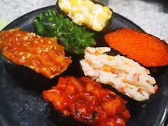 -争鲜回转寿司(徐汇星游城店)