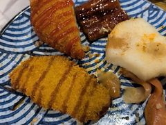 -鹤一烤肉自助餐厅(中关村店)