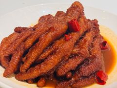 -大铁勺新津菜(中北永旺店)