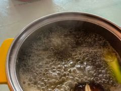 -味香林牦牛自助火锅