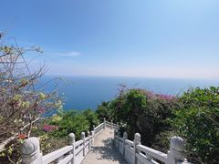 -海南分界洲岛旅游区