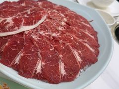 -帝皇海海鲜豆捞(桐泾商务广场店)