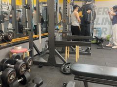 -FEELINGME乐刻包月私教馆·健身(真北华润万家店)
