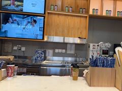 -霸王茶姬(北京路汇嘉店)