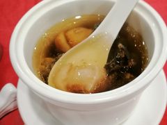 -天伦王朝酒店·盛华瑄餐厅