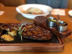 -MR.ROCKY洛奇先生RESTAURANT&BAR(宝安壹方城店)