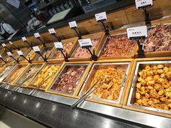 -韩盛·盛江山自助料理(沈辽路万达店)