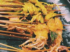 -长药唐师乐山油炸(石人直营店)