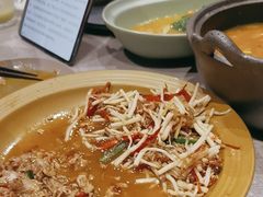 -半山腰·云南菜(侨福芳草地店)