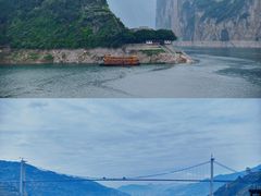 -白帝城·瞿塘峡景区