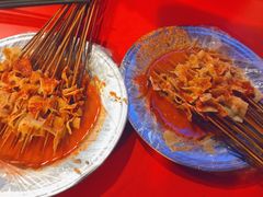涮牛肚-玲玲涮牛肚(土门坊店)