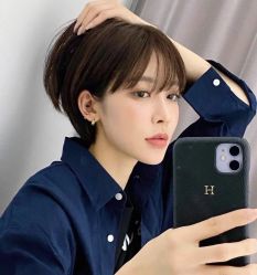 -张昊造型