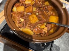 -潮界(虹桥新天地店)