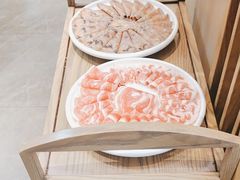 -蜀留香火锅·始于1999·原四川老火锅(白堤路店)