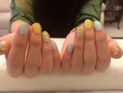 Slowlife Nail 慢生活美甲-S · Nail 自助美甲美睫