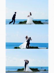 -香庭海婚纱摄影·威海旅拍(统一路店)