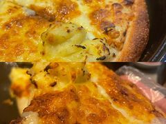 -必胜客(蜀山万象汇店)