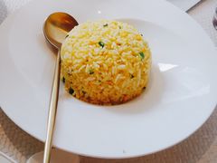 蛋炒饭-铭家点心(秦岭路店)