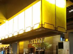 -拾溪餐厅(杭州千禧度假酒店)