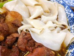 -东财大盘鸡(黑石礁店)