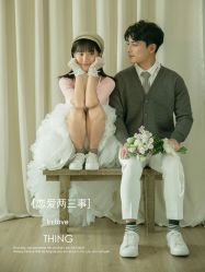 -青禾婚纱摄影(杭州店)