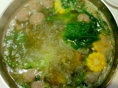 -陈记顺和牛肉火锅馆(天河北路店)