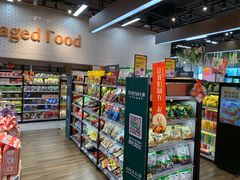 -7fresh七鲜(大族广场店)