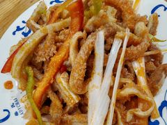 -柴氏风味斋(甘家口店)