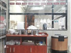 大堂-龙岩罗桥牛杂(长青路店)