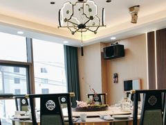 -绿江春(长江街店)