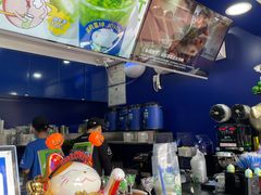 -茶救星球·蔬果茶(福田水围店)