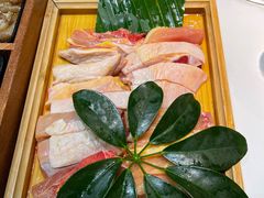 -花菇朵 ll 野生菌锅·精品滇菜(后沙峪店)