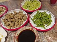 -霹雳火·重庆烧烤·江湖菜(解放碑店)