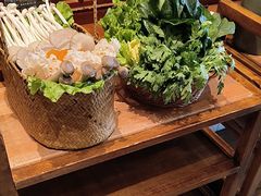 -老员外骨汤火锅(海州古城店)