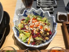 -吉屋烤肉(八宝街店)