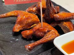 -侨美食家·粤菜(体育西路店)