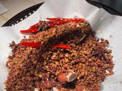 -锦府盐帮·李宅(领展购物广场中关村店)